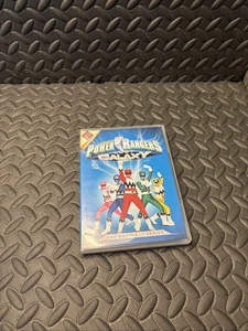 Power Rangers: Lost Galaxy Complete Series - Picture 1 of 5