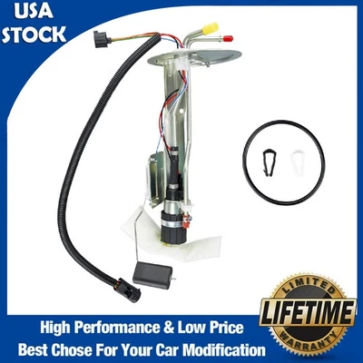 Fuel Pump For 1999-2002 Ford Expedition V8 4.6L 1999 Lincoln Navigator V8 5.4L - Image 1 of 4