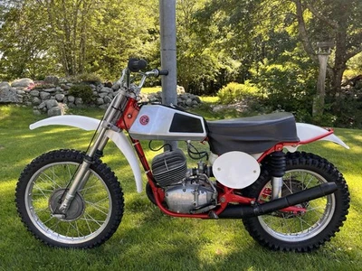 1974 Custom Built Motorcycles CZ  - Image 1 of 4