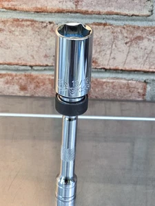 Nuevo Matco Tools SP3930 6" Bujía Extensión Giratoria 13/16 Enchufe Bujía - Imagen 1 de 7
