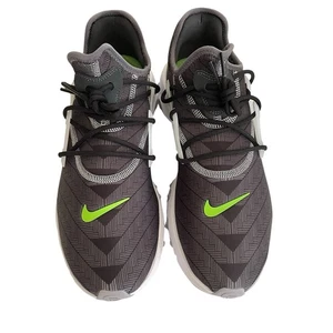 Nike React Presto Oregon Ohana Ducks Team Issued Shoes Sneakers Sz 11 New In Box - Picture 1 of 11
