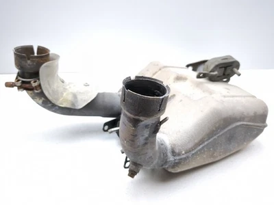 Silenciador de escape Can Am Spyder Roadster ST 13-15 707601043 Foto 1 de 4