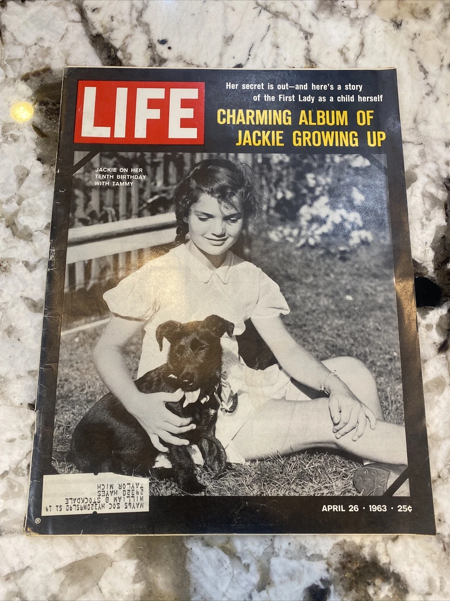 Life Magazines in English Pre-1850 for sale | eBay