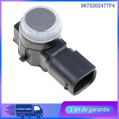 CAPTEUR RADAR Pour PEUGEOT 308 2 208 1 2008 1 3008 2 301 1 PEUGEOT EXPERT 2 NEUF - Image 1 of 4