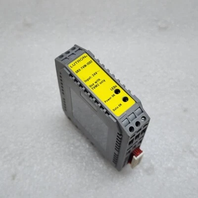 LUTRON GRX-TVM-ISO2 24V - Image 1 of 4