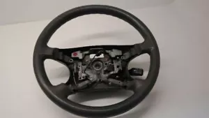2002 - 2006 Toyota Camry Gray Steering Wheel - Picture 1 of 12