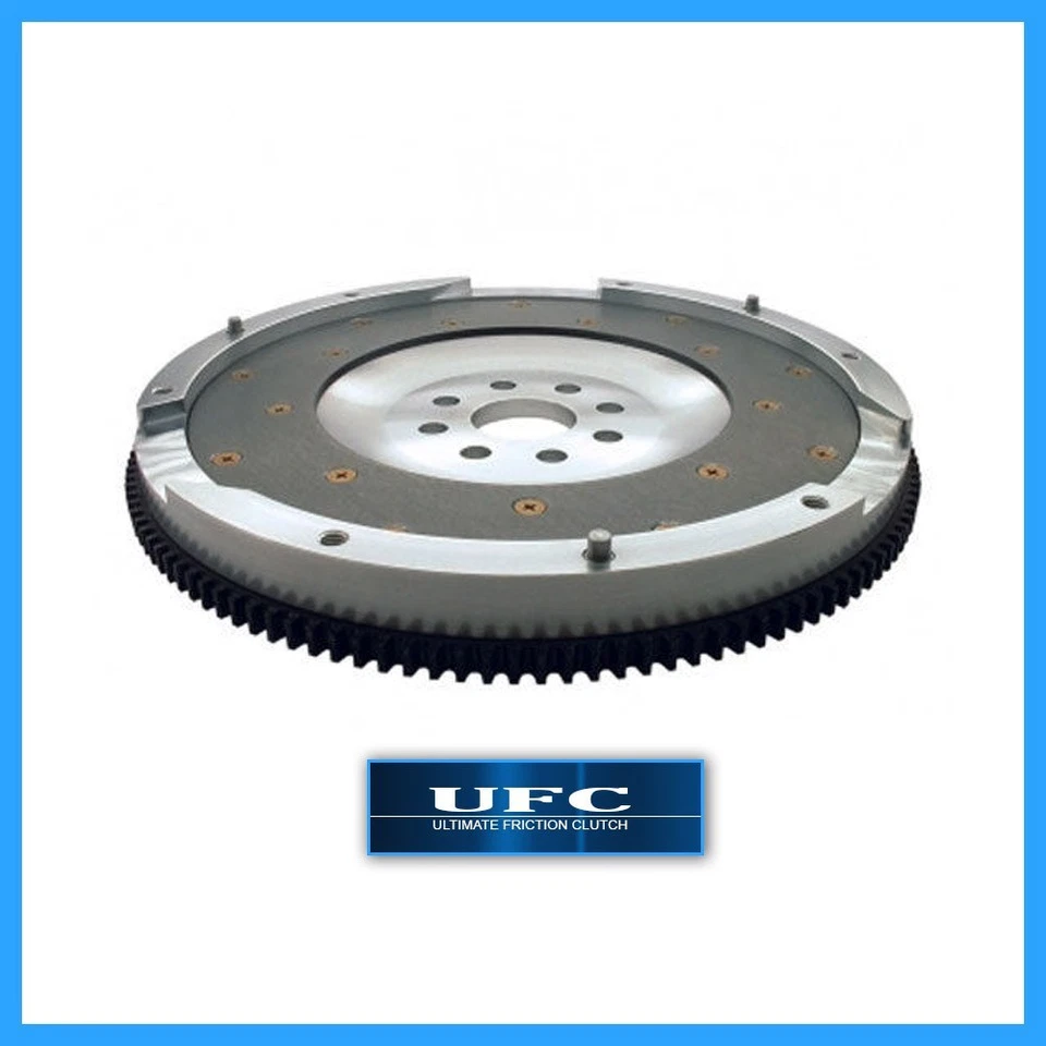 FIDANZA ALUMINUM FLYWHEEL SATURN ION REDLINE CHEVY COBALT SS 2.0L SUPERCHARGED - Image 1 of 1