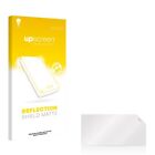 upscreen anti-reflective protective film for Casio FX-5800P matte anti-reflex