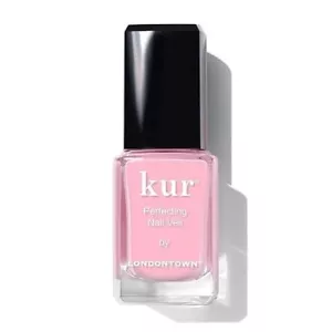 Londontown Kur Perfecting Veil #7 Sheer Cherry Blossum Pink Nail Polish - Picture 1 of 5