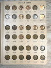 1909-2024 Lincoln Cent Set 342 Coins Proofs 1975-2018 'S' /Unc. From 1943-2024*