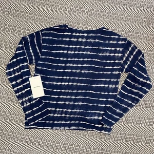girls long sleeve shirt *NWT* - Picture 1 of 5