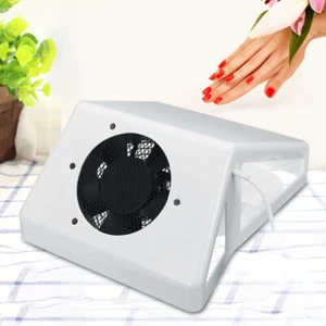 65W Nail Dust Collector Professional Manicure Vacuum Cleaner Adjustable Machine! - Bild 1 von 16