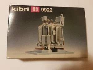 KIBRI 9922 H0 Trasformatore In Kit - Foto 1 di 2
