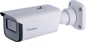Geovision GV-GBL4911 Bullet Camera 4MP 2.8-12mm 4.3x Zoom Cloud AI 256GB - Picture 1 of 3