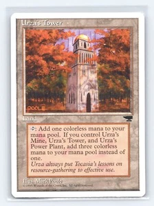 Crónicas Torre de Urza (Bosque) - Imagen 1 de 2