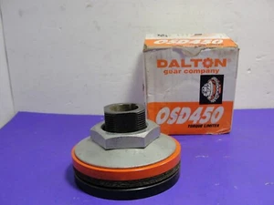 NEW OPEN BOX DALTON OSD450 30MM BORE - Picture 1 of 4