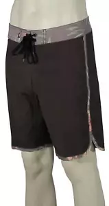 Lost Point Panic Boardshorts - Black - New - Picture 1 of 1