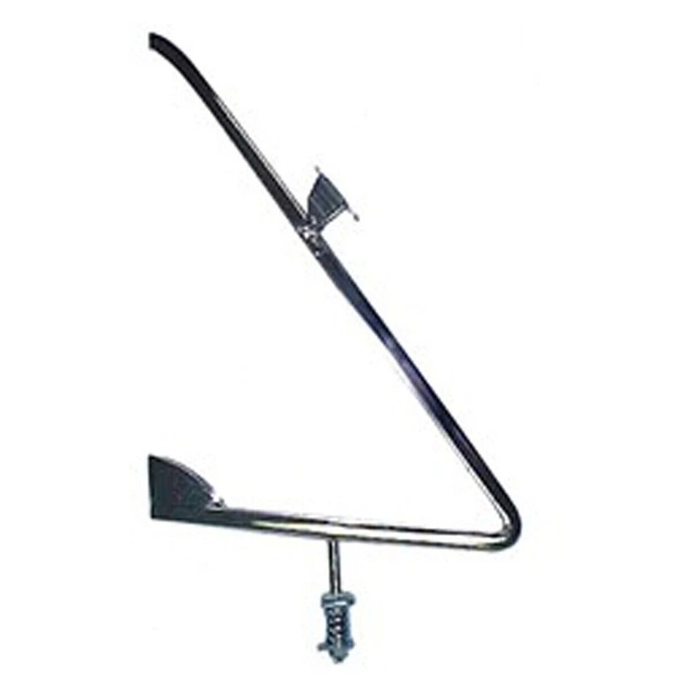 Marco de ventana de ventilación lateral para pasajeros Goodmark para Nova GMK4012419681R Foto 1 de 1