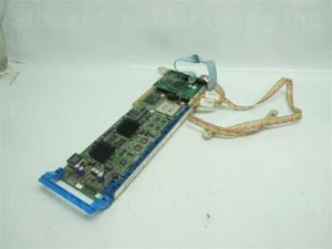 ICOS Vision System PCB6000/4/0 MVS 6002 MVS6000SL101 MVS6001 4/0/4 Circuit Board - Picture 1 of 20
