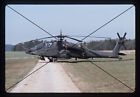 Original K&#39;chrome Aviation slide USArmy AH-64A 87-00413 A-Co 3-1AvnRegt Mar1995