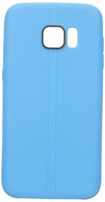 Funda de teléfono celular Dream Wireless para Samsung Galaxy S7 azul/azul Foto 1 de 2