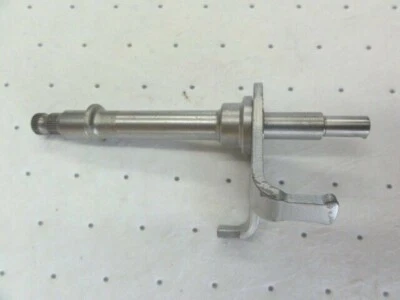 Husillo de cambio Honda OEM NOS 24610-302-010 se adapta a CB/CL175, CA175, SL175 Foto 1 de 2