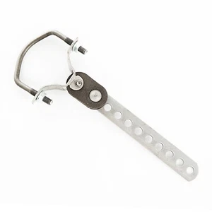 Omix 17620.02 Exhaust Hanger - Picture 1 of 2