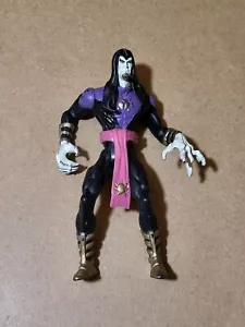 Figura de acción Mummies Alive Evil Sorcerer Scarab Kenner 1997 C267 - Imagen 1 de 5