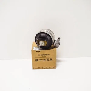 AUDI A4 B7 Left Engine Mount 8E0199379BF 2.0 TDI 120kw NEW GENUINE - Picture 1 of 9