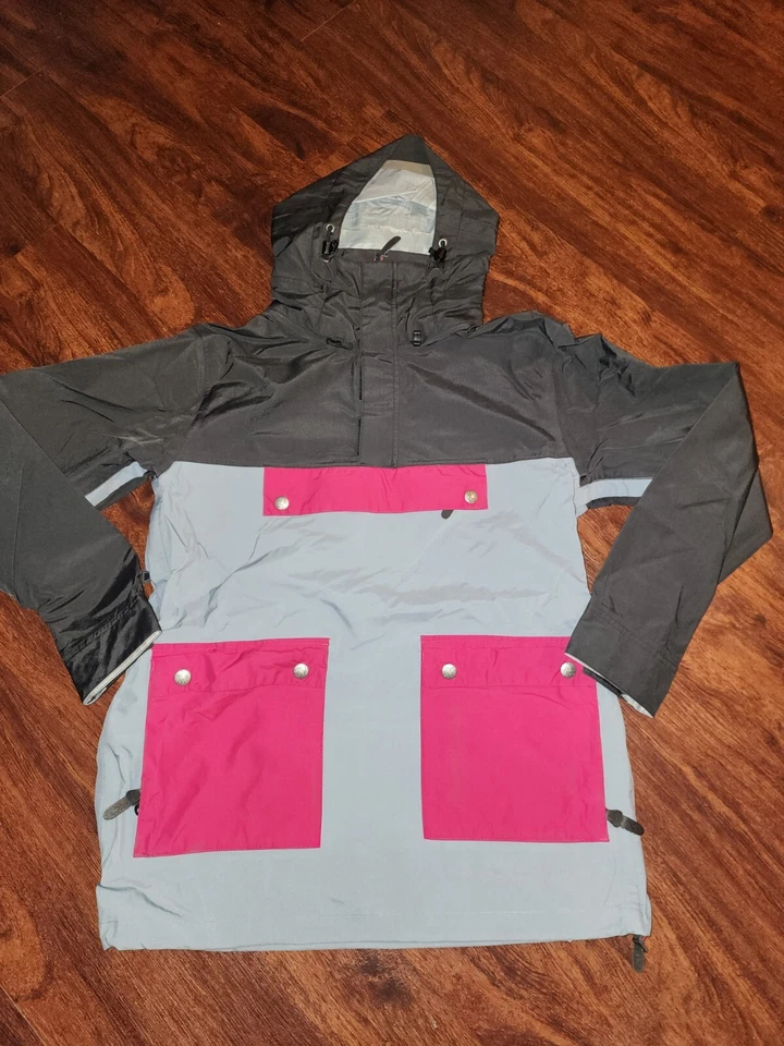 AIRBLASTER SASQUATCH, AIRBLASTER STAY WILD, SNOWBOARD, JAQUETA DE ESQUI LIMITADA/... - Imagem 1 de 4