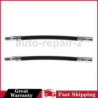 Для 1968 ~ 1971 BMW 2500 Centric детали задний нижний тормоз гидравлический шланг - Изображение 1 из 4