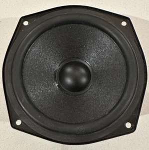 Mission Cyrus R60 80-LFU-C13 Woofer Bass Drive Unit - Bild 1 von 4