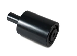 Kubota KX121-3A Unterwagen Teile Trägerrolle - Bild 1 von 2