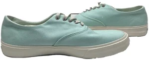Sneaker Sperry donna Captain's CVO taglia US 8,5 colore come nuove - Foto 1 di 7