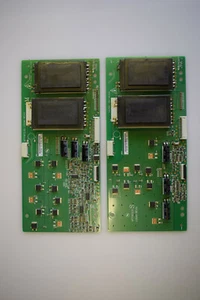 Par de PCB inversor LG 42LG5010 VIT71872.50 VIT71872.51 LOGAH REV:0 - Imagen 1 de 11
