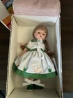 Set of 4 Vintage Madame Alexander Dolls