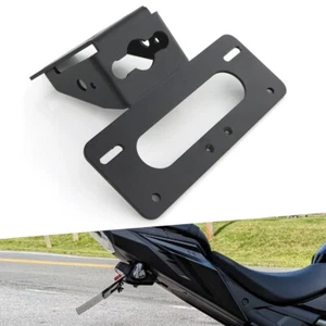 Eliminador de guardabarros de señal de giro para motocicleta apto para Suzuki GSX-S 1000 2015-2024 - Imagen 1 de 7