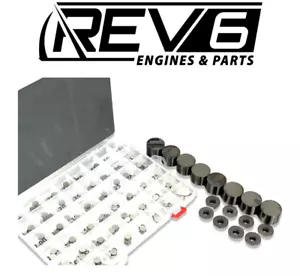 POLARIS 2013-2020 RANGER 900 VALVE SHIM CONVERSION COMPLETE KIT XP - Picture 1 of 3