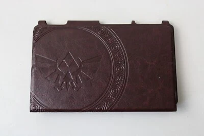 Nintendo Switch Legend Of Zelda Hybrid Case (O) - Image 1 of 4