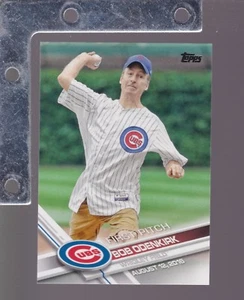 2017 Topps Series 1&2 FIRST PITCH Insert! SP PICK FROM LIST Save up to 60% off! - Picture 1 of 39