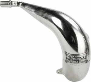 Husqvarna TE 250 2014-2015 Pro Circuit Platinum 2 Pipe 0951125 - Picture 1 of 1