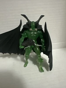 Mcfarlane 1996 Green Necroplasm Spawn edición limitada especial - Imagen 1 de 4