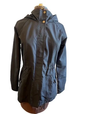 O'Neil womens lighweight jacket Size XS Foto 1 de 4