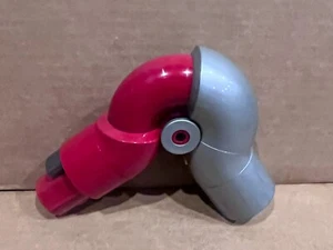 Dyson V7 V8 V10 V11 V15 Detect Up Top  Adapter Tool Head Attachment GENUINE GOOD - Picture 1 of 6