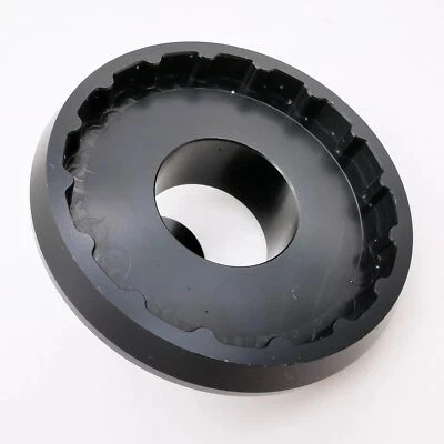 MARKENLOS Herramientas ALLTOO para Shimano pasos Lockring Tool E6100 E7000 E8000 TL-FC39