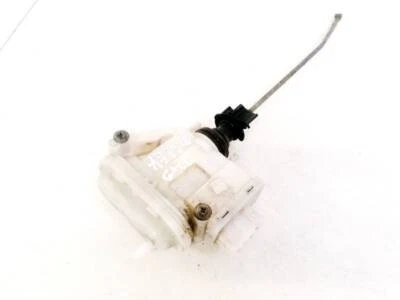 Mecanismo de cierre centralizado para aspiradora de puerta Volkswagen Passat 1995 (Actu #1781495-33 Foto 1 de 4