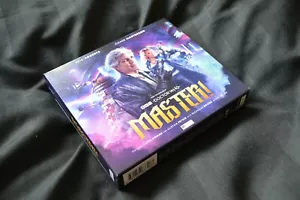 Master! Volume 1 (Doctor Who Big Finish) Audio CD Boxset 2021 - Picture 1 of 6