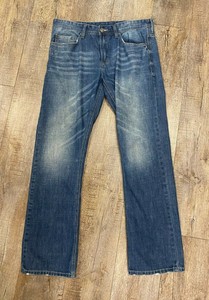 Las mejores ofertas en Buffalo Jeans David Bitton pantalones de hombre |  eBay