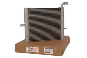 BRITPART Radiator Fits Land Rover Discovery MK5 Range Rover & Sport 2014-On - Picture 1 of 6