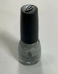 China Glaze 551 Fair Dust Nail Lacquer .5 oz NEW! - Picture 1 of 4